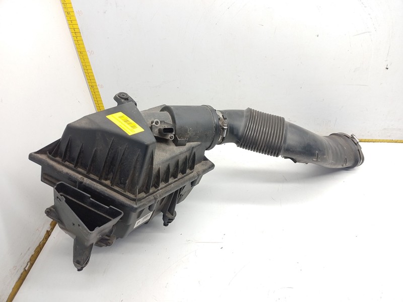 Recambio de caja filtro de aire para land rover range rover evoque (l538) 2.0 4x4 referencia OEM IAM BJ329600BB  