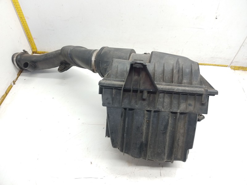 Recambio de caja filtro de aire para land rover range rover evoque (l538) 2.0 4x4 referencia OEM IAM BJ329600BB  