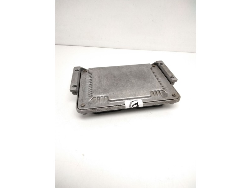 Recambio de centralita motor uce para fiat stilo (192) 1.9 jtd cat referencia OEM IAM 0281010337 55185364 19242AAA