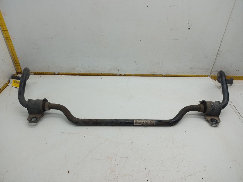 Recambio de barra estabilizadora delantera para land rover range rover evoque (l538) 2.0 4x4 referencia OEM IAM BJ325494  