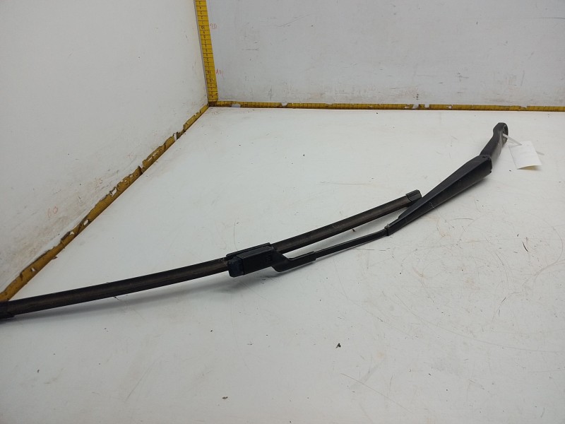 Recambio de brazo limpia delantero derecho para land rover range rover evoque (l538) 2.0 4x4 referencia OEM IAM   