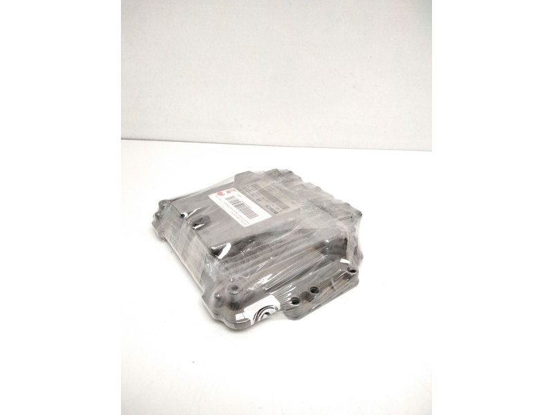 Recambio de centralita motor uce para renault scenic ii grand confort dynamique referencia OEM IAM 8200386508 0281011776 8200391