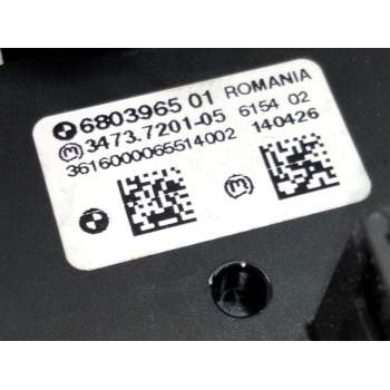 Recambio de mando luces para bmw 5 (f10) 520 d xdrive referencia OEM IAM 680396501  