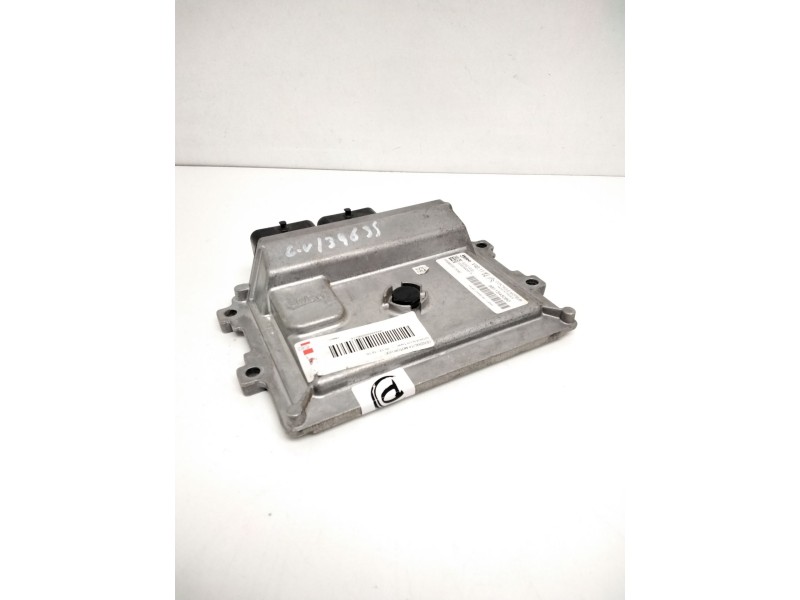 Recambio de centralita motor uce para citroën c3 tonic referencia OEM IAM 9800913080 9811545080 152520032