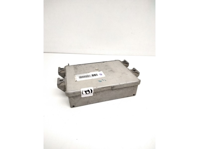 Recambio de centralita motor uce para seat marbella 0.9 referencia OEM IAM IAW6FSF 6160204701 M30M0A14