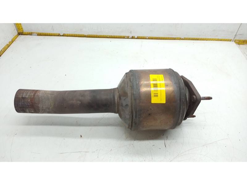 Recambio de catalizador para land rover range rover evoque (l538) 2.0 4x4 referencia OEM IAM BJ325E212AD  