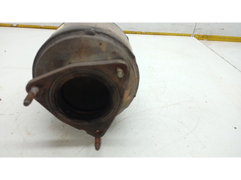 Recambio de catalizador para land rover range rover evoque (l538) 2.0 4x4 referencia OEM IAM BJ325E212AD  