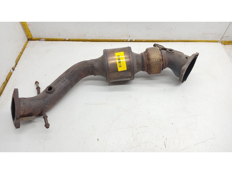 Recambio de catalizador para land rover range rover evoque (l538) 2.0 4x4 referencia OEM IAM BJ325E211  