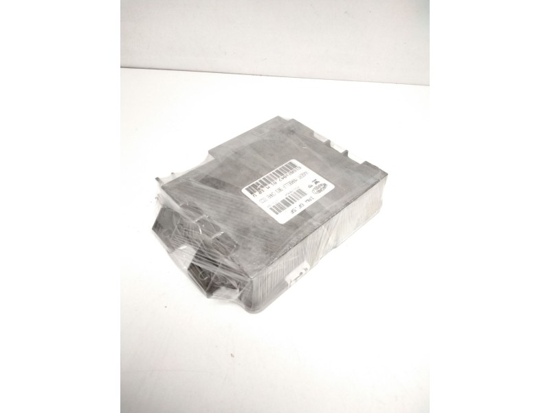 Recambio de centralita motor uce para seat marbella 0.9 cat referencia OEM IAM IAW6FSF 6160204701 M3170M64