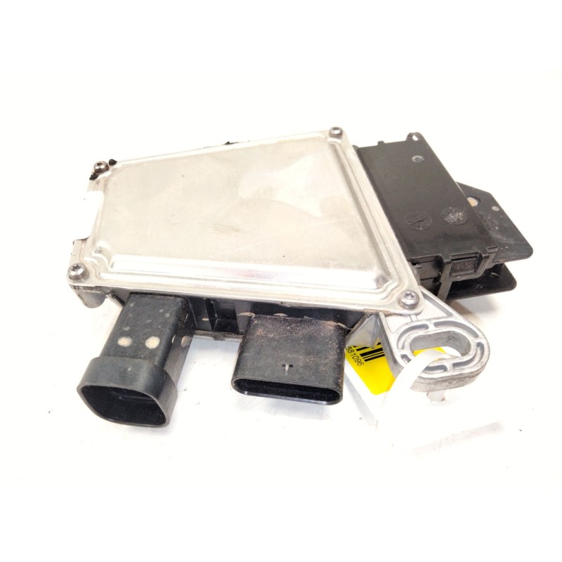 Recambio de modulo electronico para citroën c5 aircross (a_) 1.6 thp 150 (a45gxj) referencia OEM IAM 9849277480  