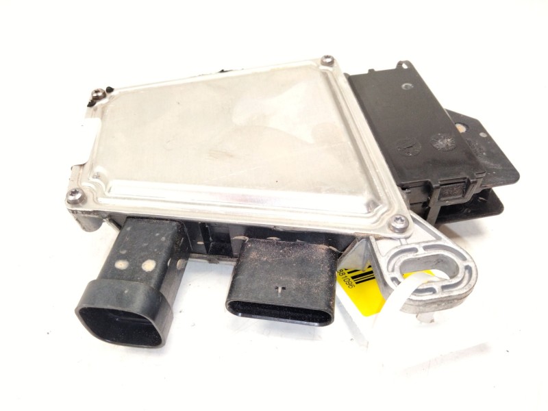 Recambio de modulo electronico para citroën c5 aircross (a_) 1.6 thp 150 (a45gxj) referencia OEM IAM 9849277480  