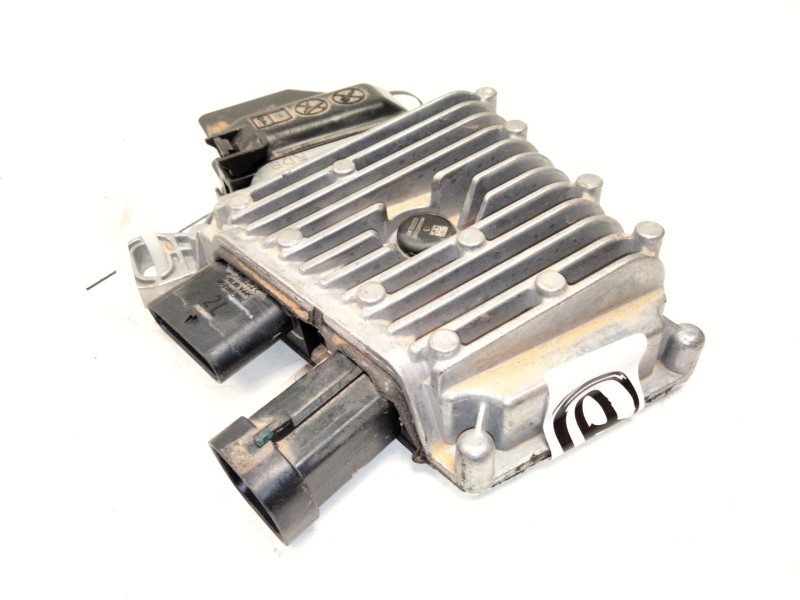 Recambio de modulo electronico para citroën c5 aircross (a_) 1.6 thp 150 (a45gxj) referencia OEM IAM 9849277480  