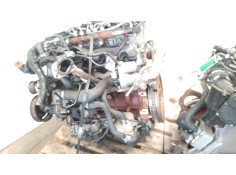 Recambio de motor completo para ford transit furgoneta (fa_ _) 2.4 tdci referencia OEM IAM JXFA   2