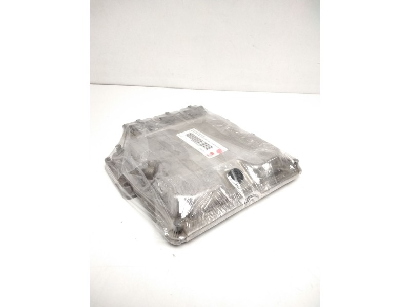 Recambio de centralita motor uce para renault megane i coupe fase 2 (da..) 1.9 dci sportway referencia OEM IAM 0281001934 820007