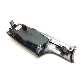 Recambio de mando luces para bmw 5 (f10) 520 d xdrive referencia OEM IAM 680396501  