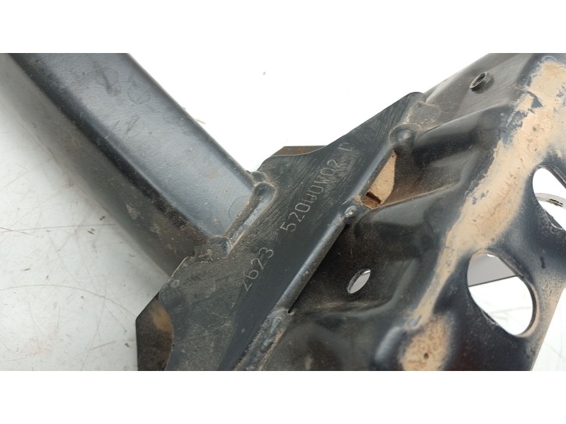 Recambio de puntera chasis delantera derecha para citroën c5 aircross (a_) 1.6 thp 150 (a45gxj) referencia OEM IAM   