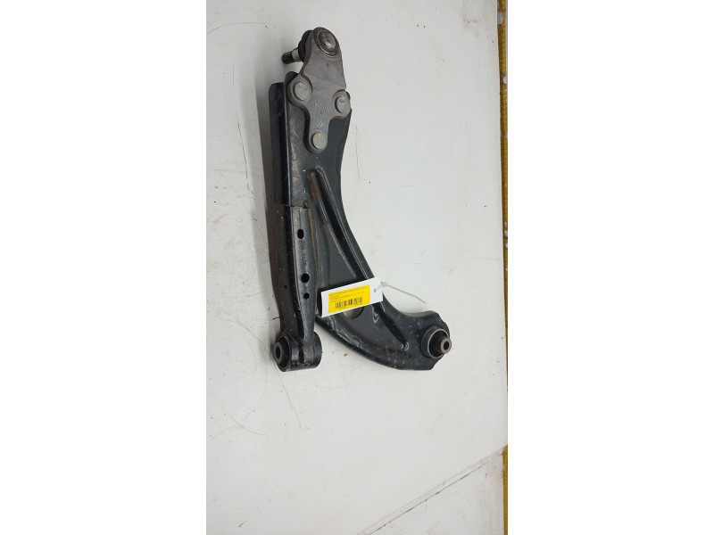 Recambio de brazo suspension inferior delantero izquierdo para citroën c5 aircross (a_) 1.6 thp 150 (a45gxj) referencia OEM IAM 