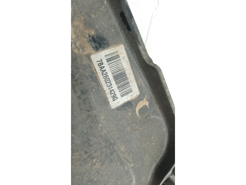 Recambio de brazo suspension inferior delantero izquierdo para citroën c5 aircross (a_) 1.6 thp 150 (a45gxj) referencia OEM IAM 