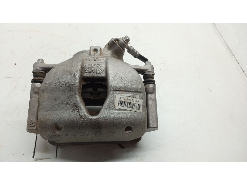 Recambio de pinza freno delantera izquierda para citroën c5 aircross (a_) 1.6 thp 150 (a45gxj) referencia OEM IAM   
