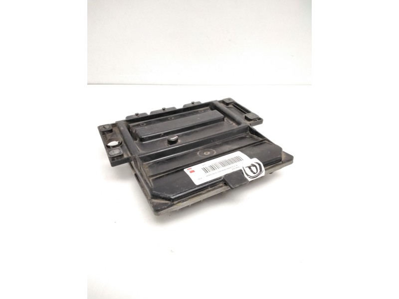 Recambio de centralita motor uce para renault megane ii classic berlina 1.5 dci diesel referencia OEM IAM 8200334419 8200374152 