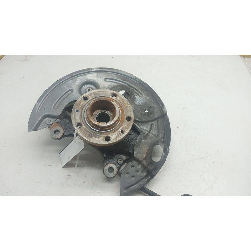 Recambio de mangueta delantera izquierda para citroën c5 aircross (a_) 1.6 thp 150 (a45gxj) referencia OEM IAM   