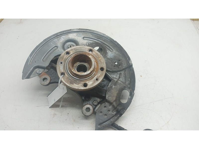 Recambio de mangueta delantera izquierda para citroën c5 aircross (a_) 1.6 thp 150 (a45gxj) referencia OEM IAM   