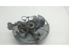 Recambio de mangueta delantera izquierda para citroën c5 aircross (a_) 1.6 thp 150 (a45gxj) referencia OEM IAM    2