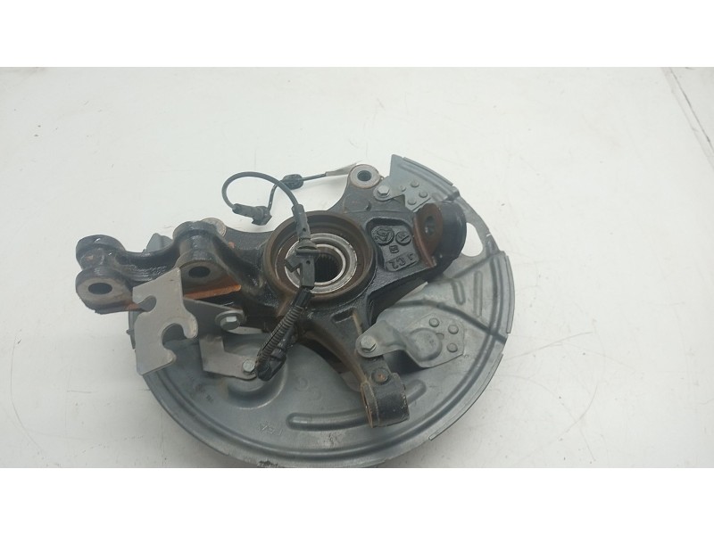 Recambio de mangueta delantera izquierda para citroën c5 aircross (a_) 1.6 thp 150 (a45gxj) referencia OEM IAM   