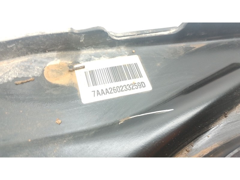 Recambio de brazo suspension inferior delantero derecho para citroën c5 aircross (a_) 1.6 thp 150 (a45gxj) referencia OEM IAM   