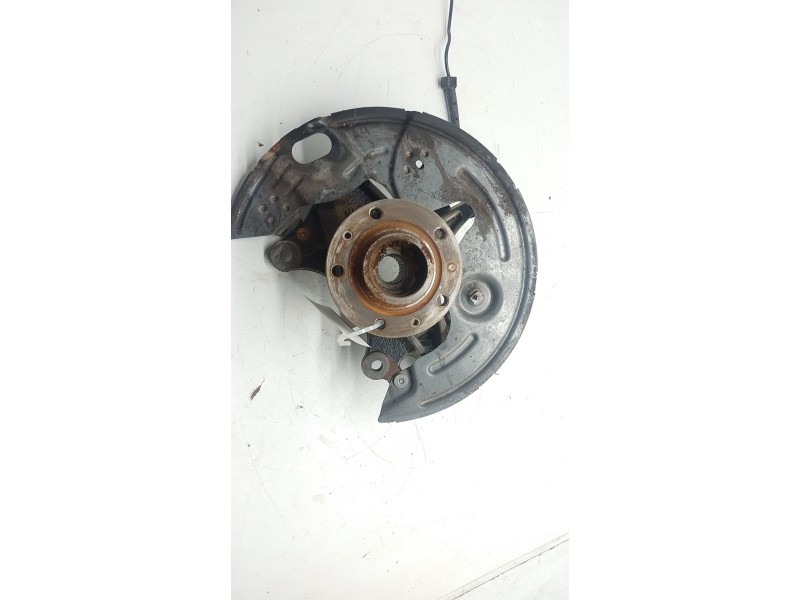 Recambio de mangueta delantera derecha para citroën c5 aircross (a_) 1.6 thp 150 (a45gxj) referencia OEM IAM   