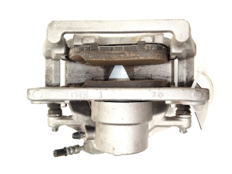 Recambio de pinza freno delantera derecha para citroën c5 aircross (a_) 1.6 thp 150 (a45gxj) referencia OEM IAM 714750  