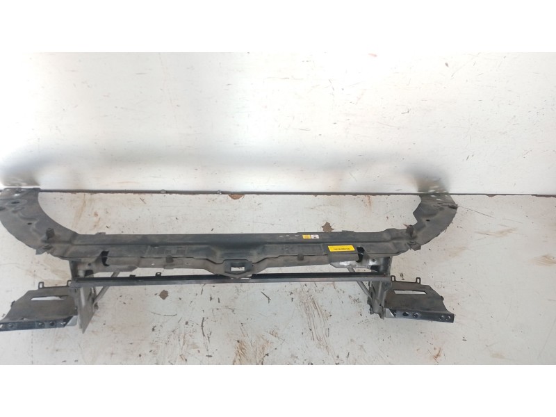 Recambio de refuerzo paragolpes delantero para land rover range rover evoque (l538) 2.0 4x4 referencia OEM IAM   