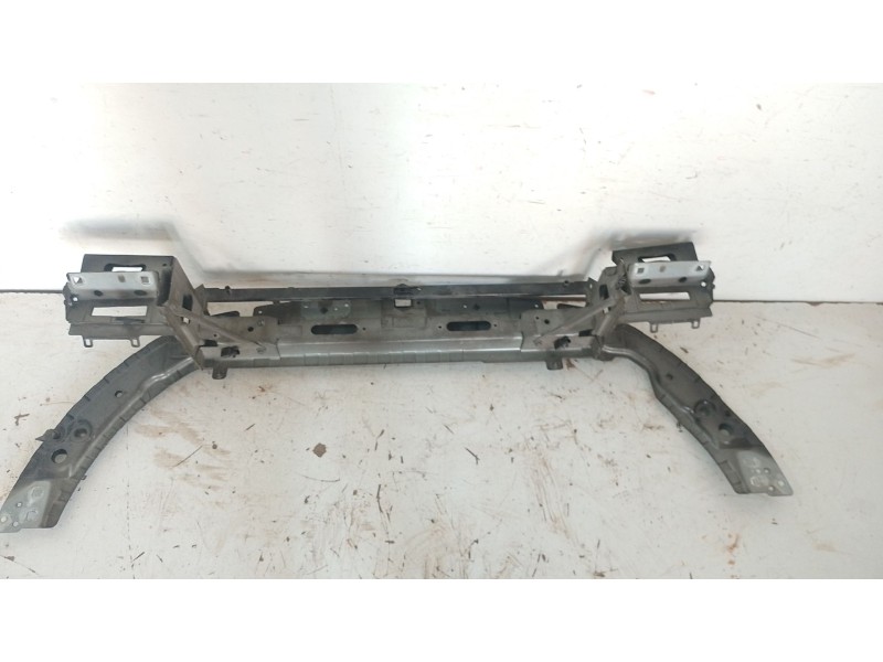 Recambio de refuerzo paragolpes delantero para land rover range rover evoque (l538) 2.0 4x4 referencia OEM IAM   