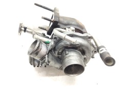 Recambio de turbocompresor para renault kangoo (kc0/1_) 1.5 dci (kc07) referencia OEM IAM H8200398585   2