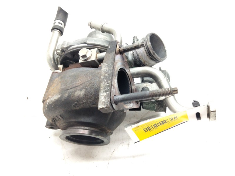 Recambio de turbocompresor para renault kangoo (kc0/1_) 1.5 dci (kc07) referencia OEM IAM H8200398585  
