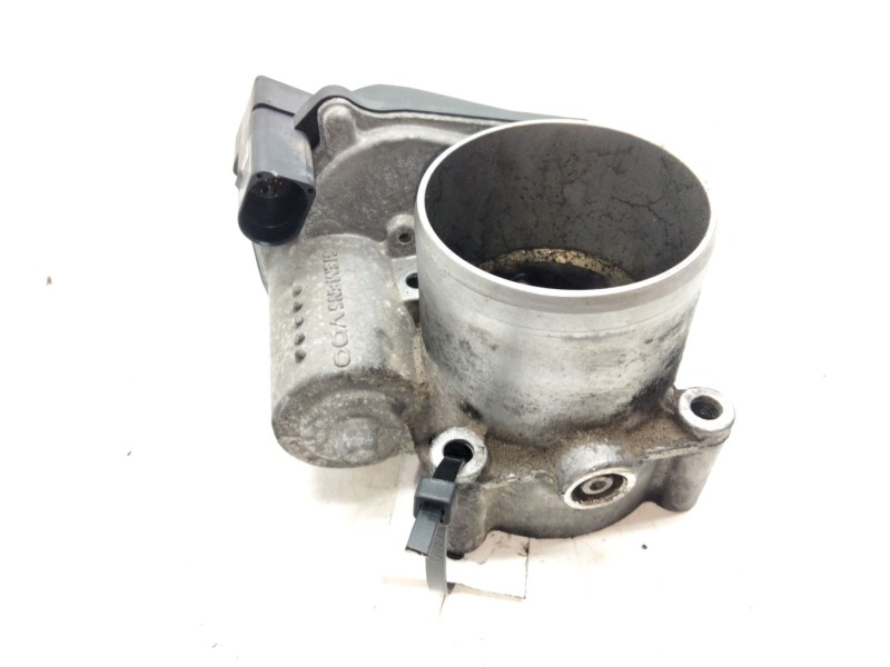 Recambio de cuerpo de mariposa para volkswagen golf v (1k1) 1.4 tsi referencia OEM IAM 03C133062  