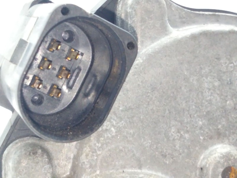 Recambio de cuerpo de mariposa para volkswagen golf v (1k1) 1.4 tsi referencia OEM IAM 03C133062  