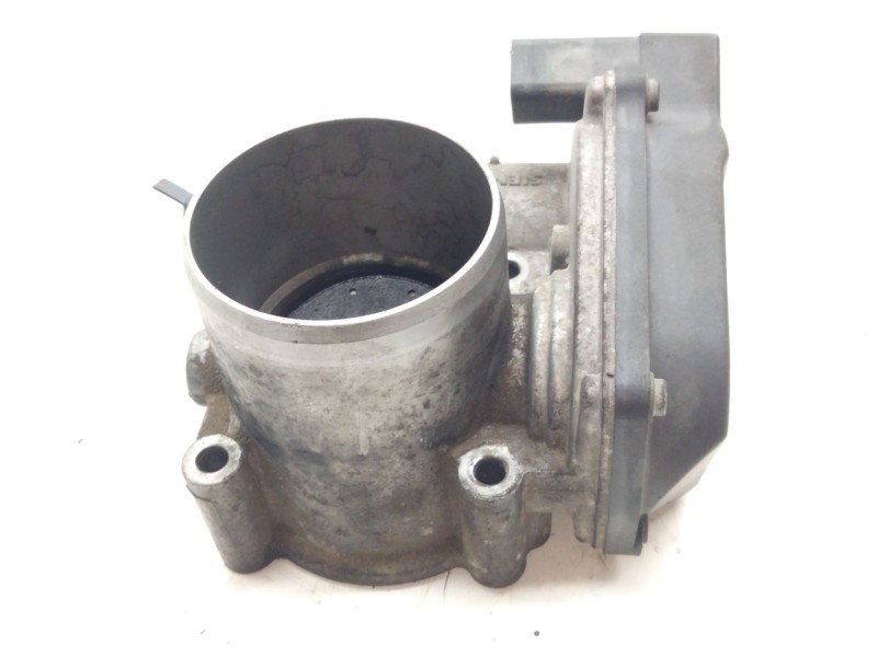 Recambio de cuerpo de mariposa para volkswagen golf v (1k1) 1.4 tsi referencia OEM IAM 03C133062  