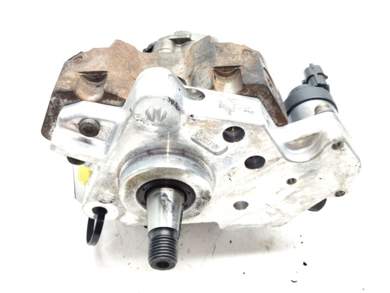 Recambio de bomba inyeccion para renault kangoo (kc0/1_) 1.5 dci (kc07) referencia OEM IAM H8200256255  