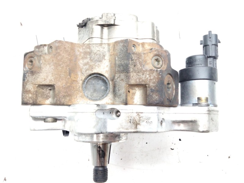 Recambio de bomba inyeccion para renault kangoo (kc0/1_) 1.5 dci (kc07) referencia OEM IAM H8200256255  