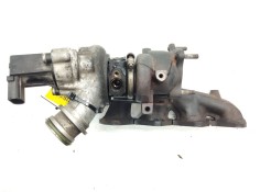 Recambio de turbocompresor para volkswagen golf v (1k1) 1.4 tsi referencia OEM IAM    2