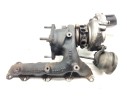 TURBOCOMPRESOR 03C145702L 