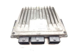Recambio de centralita motor uce para renault kangoo (kc0/1_) 1.5 dci (kc07) referencia OEM IAM 8200331477  