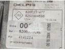 CENTRALITA MOTOR UCE 8200331477 