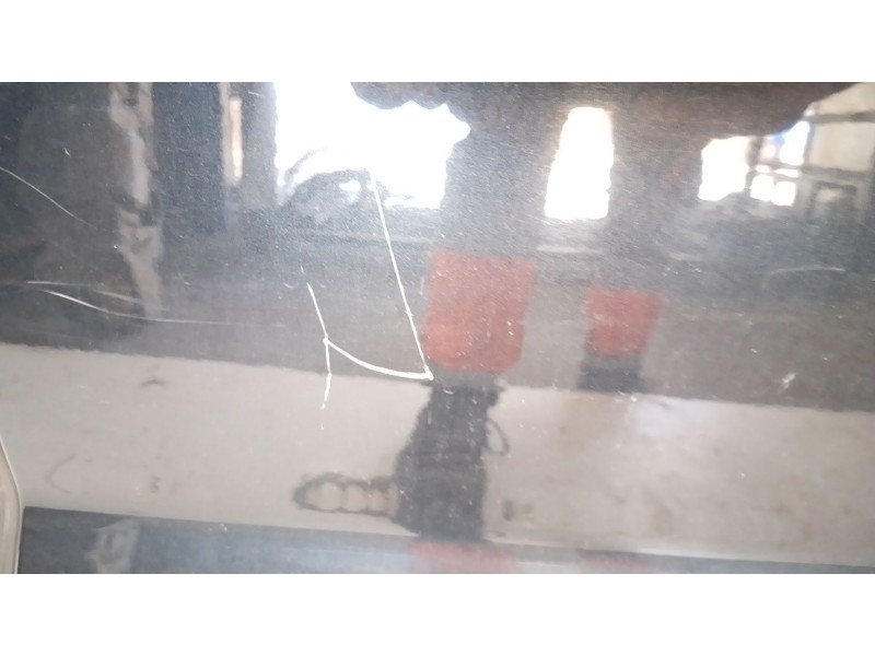 Recambio de puerta trasera izquierda para land rover range rover evoque (l538) 2.0 4x4 referencia OEM IAM   