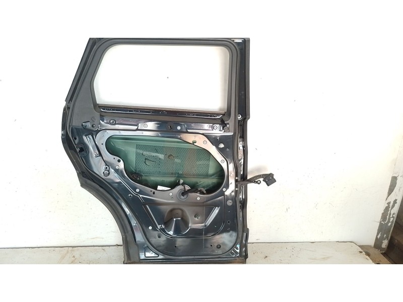 Recambio de puerta trasera izquierda para land rover range rover evoque (l538) 2.0 4x4 referencia OEM IAM   