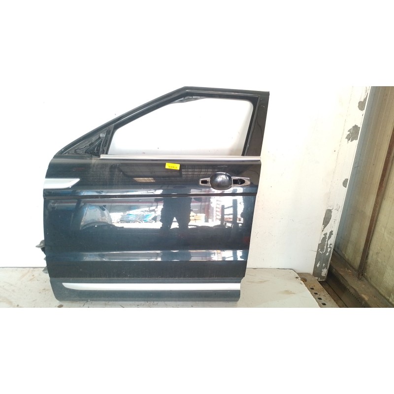 Recambio de puerta delantera izquierda para land rover range rover evoque (l538) 2.0 4x4 referencia OEM IAM BJ32F20221A  