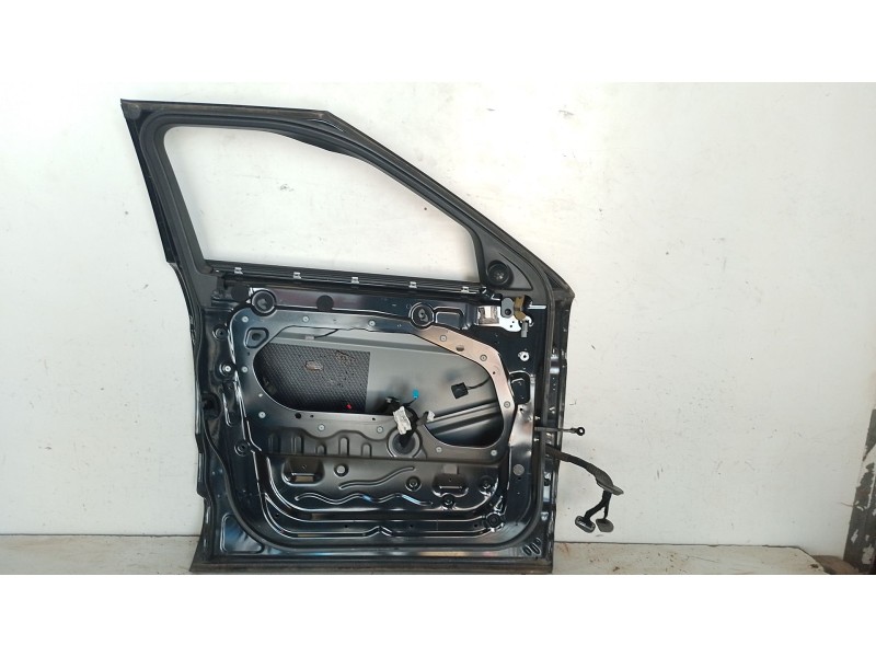 Recambio de puerta delantera izquierda para land rover range rover evoque (l538) 2.0 4x4 referencia OEM IAM BJ32F20221A  