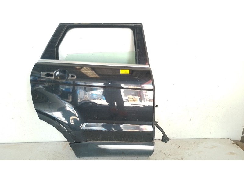 Recambio de puerta trasera derecha para land rover range rover evoque (l538) 2.0 4x4 referencia OEM IAM   