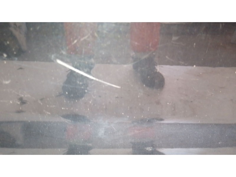 Recambio de puerta trasera derecha para land rover range rover evoque (l538) 2.0 4x4 referencia OEM IAM   